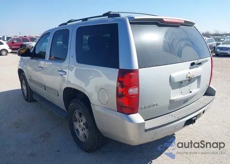 2011 Chevrolet Tahoe Lt z USA, uszkodzony, nr VIN 1GNSCBE07BR309541